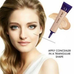 Beauty Pedia - Ketahui 3 Manfaat Consealer - Makeup Mulus Sempurna
